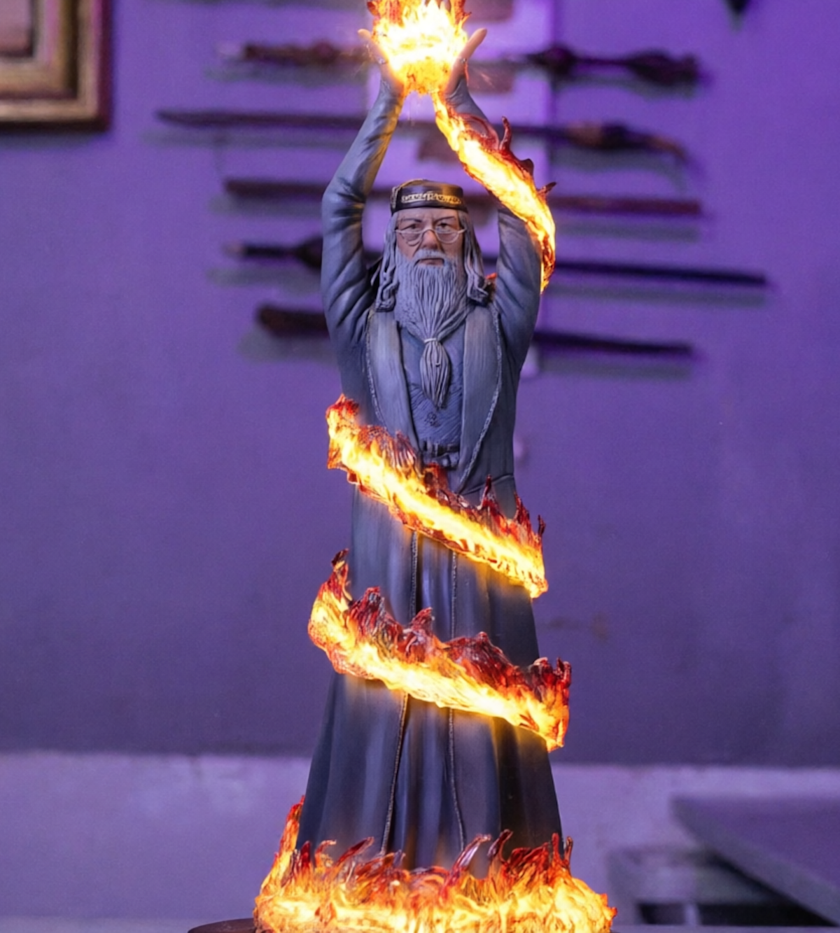 Dumbledore: Light of the Phoenix