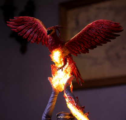 Dumbledore: Light of the Phoenix