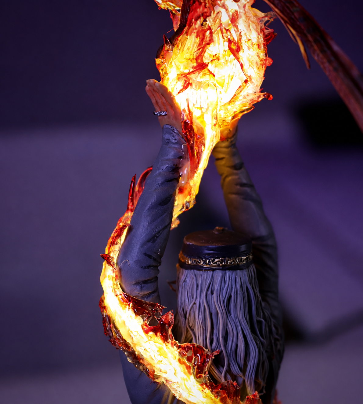 Dumbledore: Light of the Phoenix