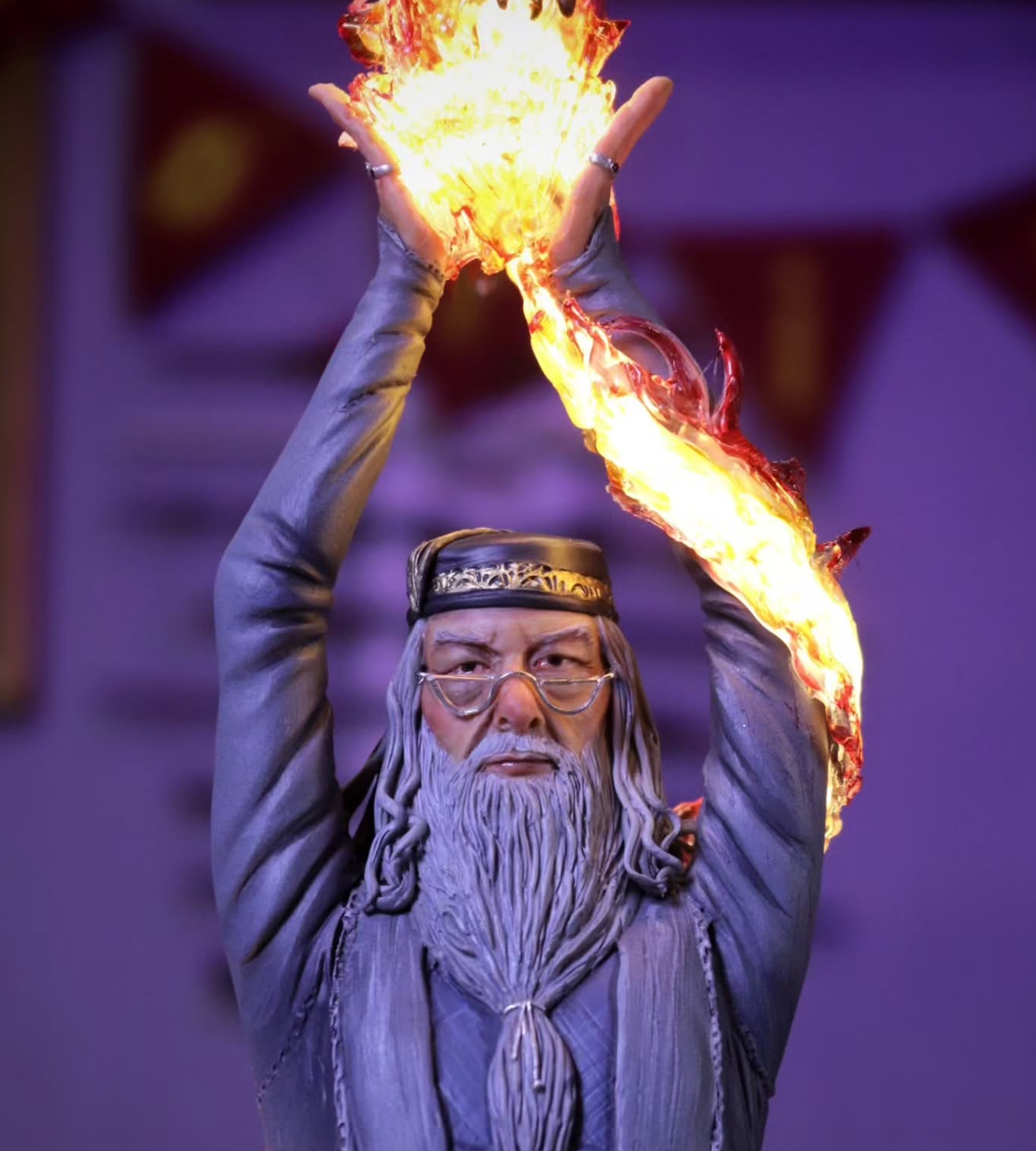 Dumbledore: Light of the Phoenix