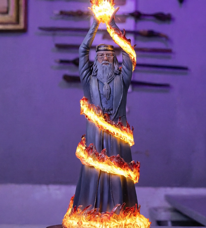 Dumbledore: Light of the Phoenix
